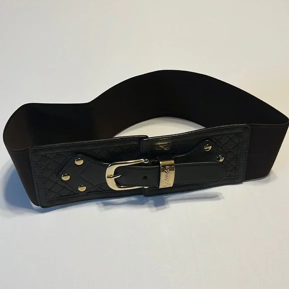 Guess Brand Brown Belt NWT - Picture 1 of 5